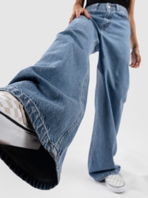 Carhartt WIP Jane Jeans - nu kopen | ID-661673